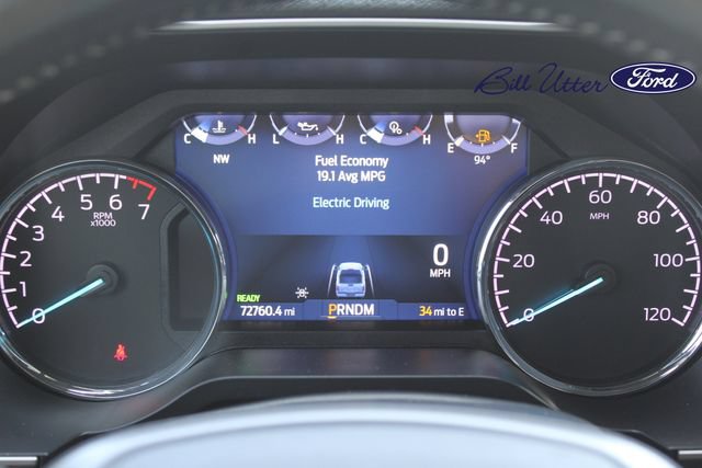 Certified 2022 Ford F150 XLT w/ Equipment Group 302A High AWD/4WD image 24