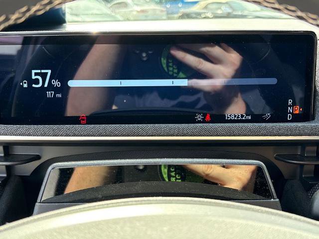 Certified 2025 Ford Mustang Mach-E GT image 21