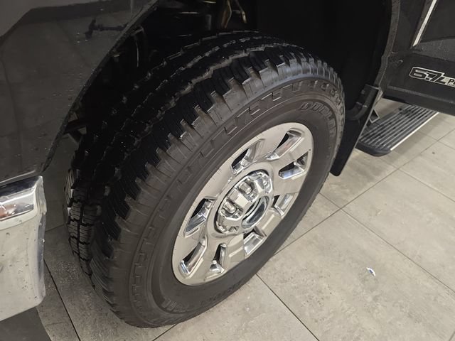 Certified 2025 Ford F250 King Ranch AWD/4WD image 45