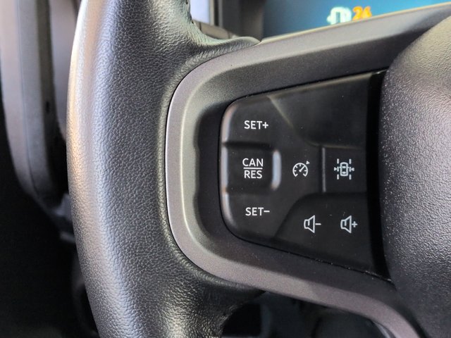 Certified 2025 Ford Bronco Big Bend w/ Black Diamond Package AWD/4WD image 18
