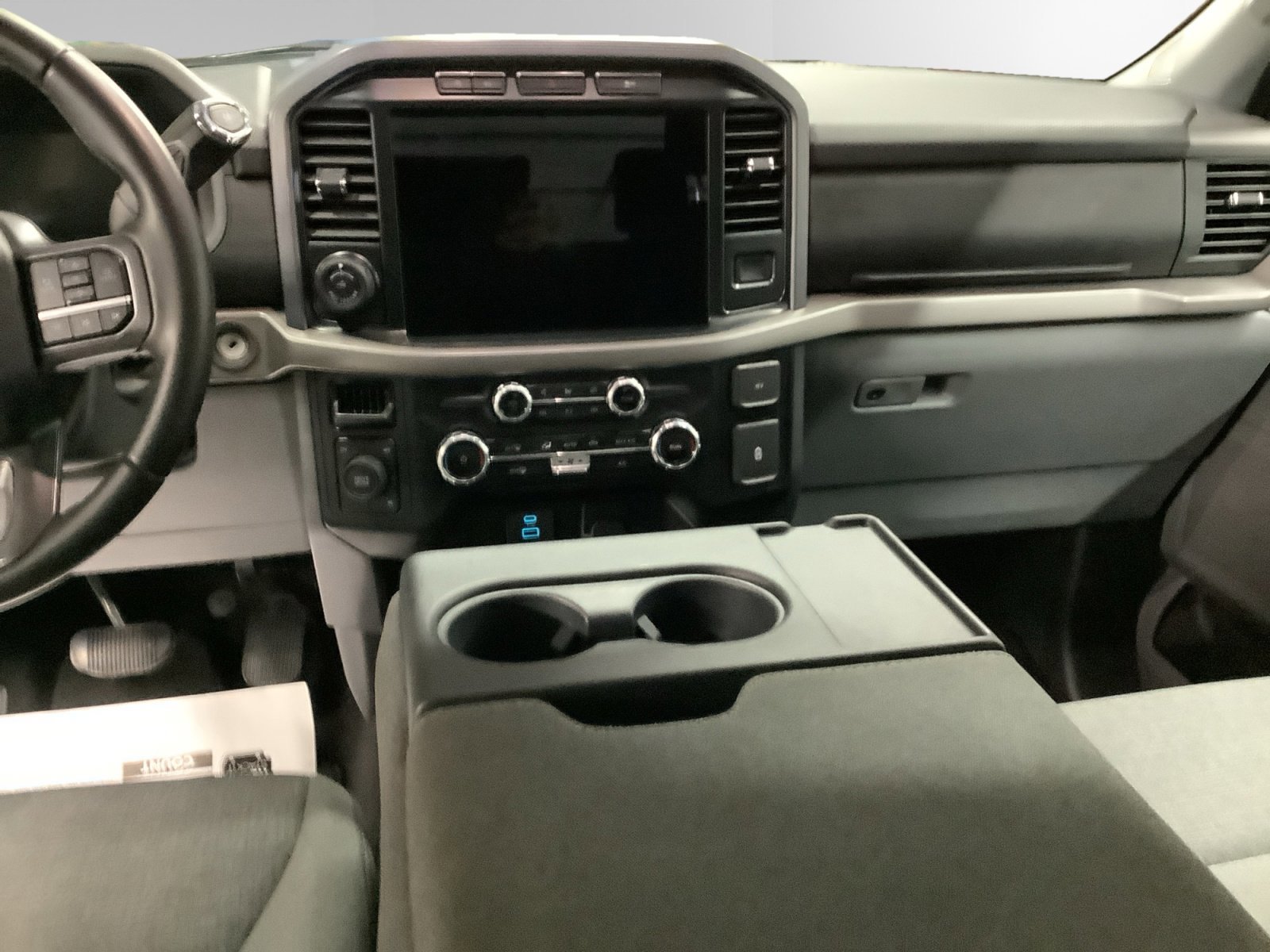 Certified 2024 Ford F150 XLT image 11