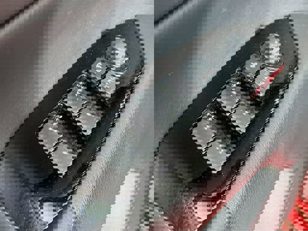 Used 2025 MAZDA CX-5 AWD 2.5 S w/ Preferred Package image 29