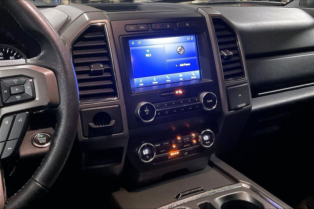 Certified 2020 Ford Expedition XLT w/ Equipment Group 201A AWD/4WD image 6