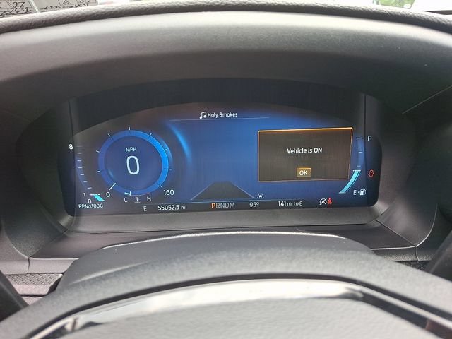 Certified 2022 Ford Explorer ST w/ Equipment Group 401A AWD/4WD image 30