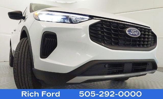Certified 2025 Ford Escape Active FWD image 22