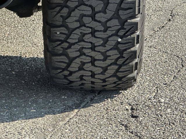 Certified 2024 Ford F150 Raptor AWD/4WD image 15