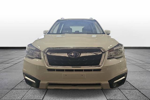 Used 2018 Subaru Forester 2.5i Premium AWD/4WD image 2