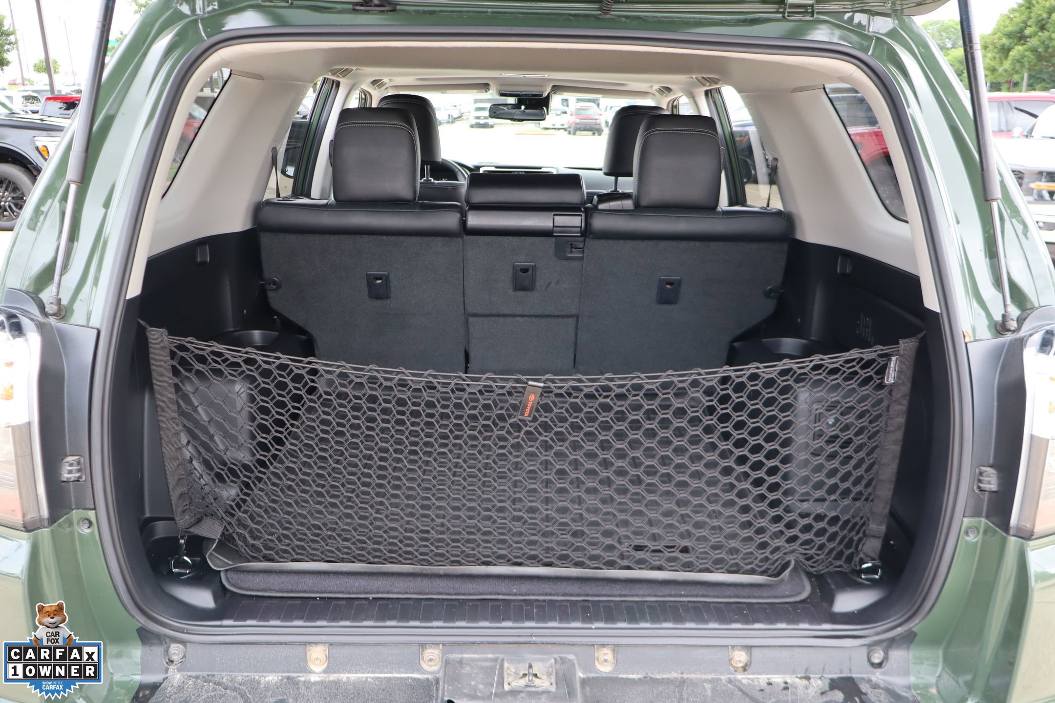 Used 2022 Toyota 4Runner Limited AWD/4WD image 30