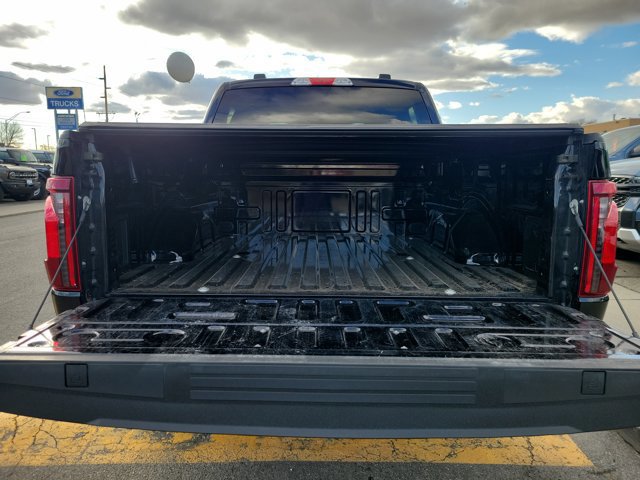 Certified 2024 Ford F150 XLT w/ Mobile Office Package image 24