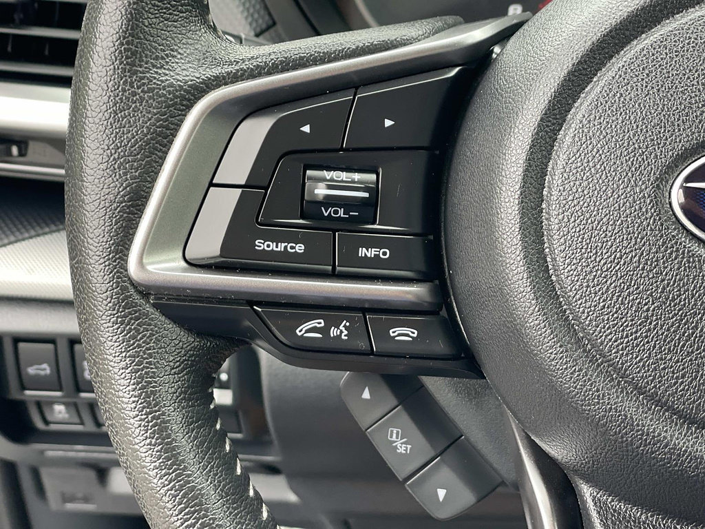 Used 2019 Subaru Forester Limited AWD/4WD image 8