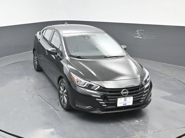 Used 2024 Nissan Versa SV FWD image 16
