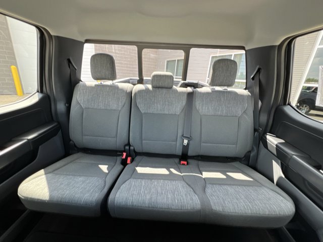 Certified 2021 Ford F150 XLT w/ Equipment Group 302A High AWD/4WD image 22