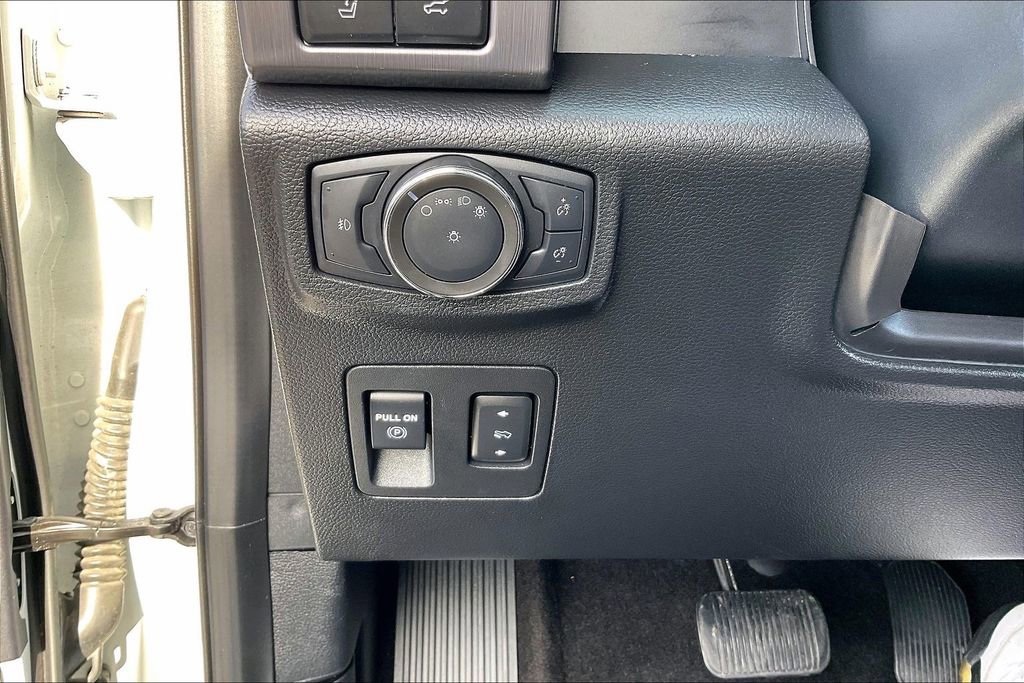 Certified 2021 Ford Expedition Platinum AWD/4WD image 35