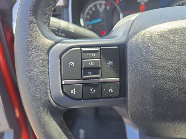 Certified 2023 Ford F150 XLT w/ Equipment Group 302A High AWD/4WD image 17