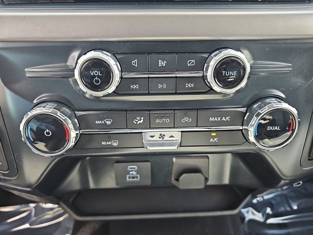 Certified 2024 Ford F150 XLT w/ Bed Utility Package AWD/4WD image 25