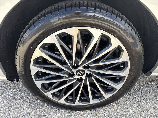 Used 2026 Hyundai Palisade Calligraphy FWD image 32