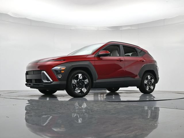 Used 2025 Hyundai Kona SEL FWD image 37
