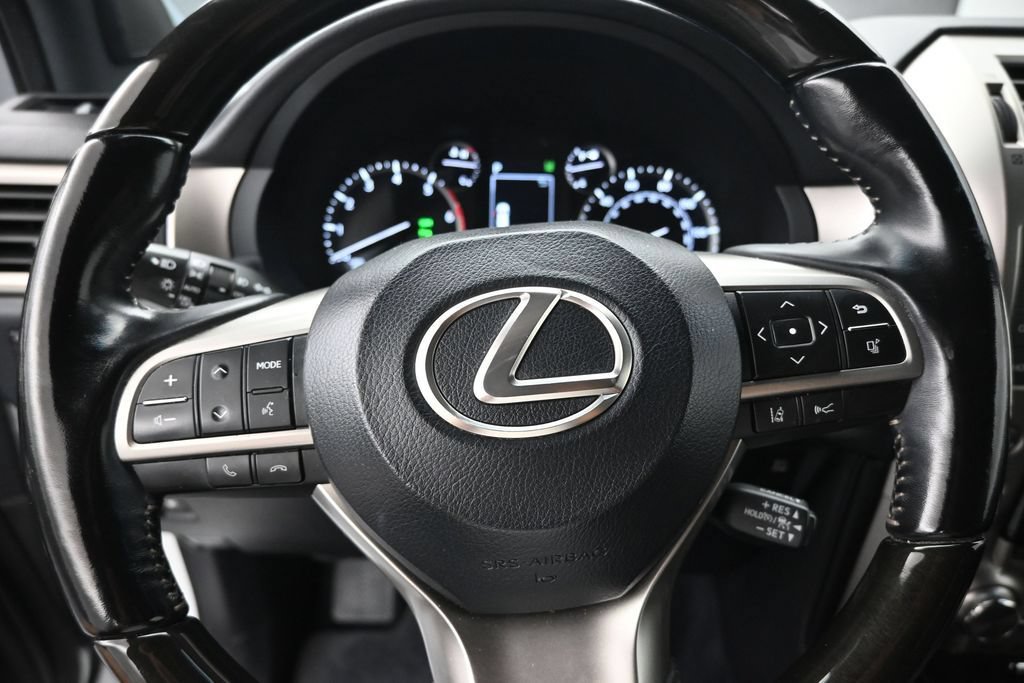 Used 2021 Lexus GX 460 Premium w/ Premium Package AWD/4WD image 22