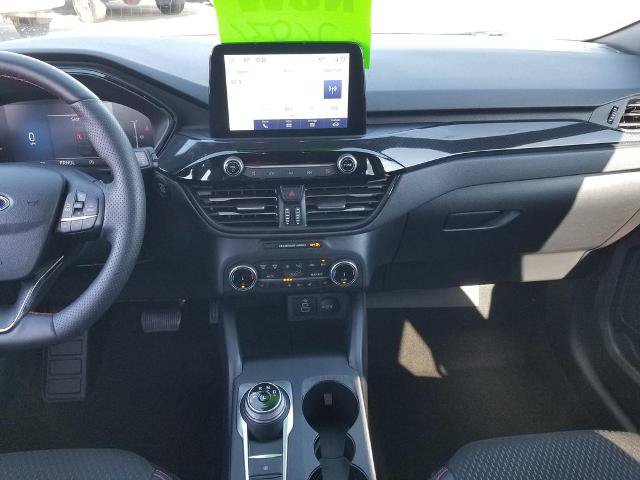 Certified 2025 Ford Escape ST-Line AWD/4WD image 19
