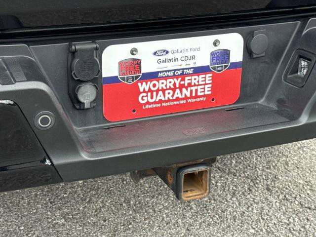 Certified 2021 Ford F150 XLT w/ Equipment Group 302A High AWD/4WD image 11