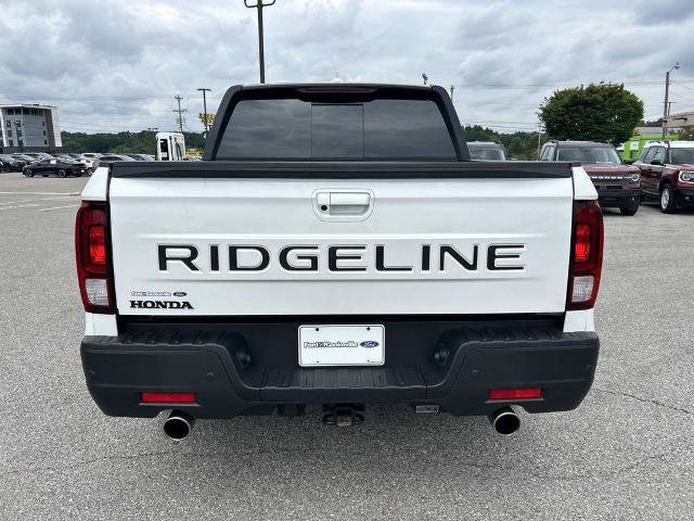 Used 2026 Honda Ridgeline Black Edition image 5