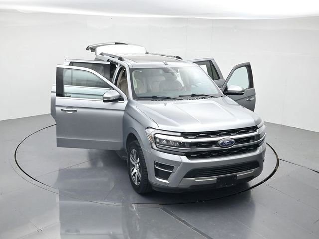 Certified 2024 Ford Expedition Max Limited AWD/4WD image 50