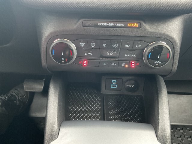 Certified 2022 Ford Bronco Sport Outer Banks AWD/4WD image 20