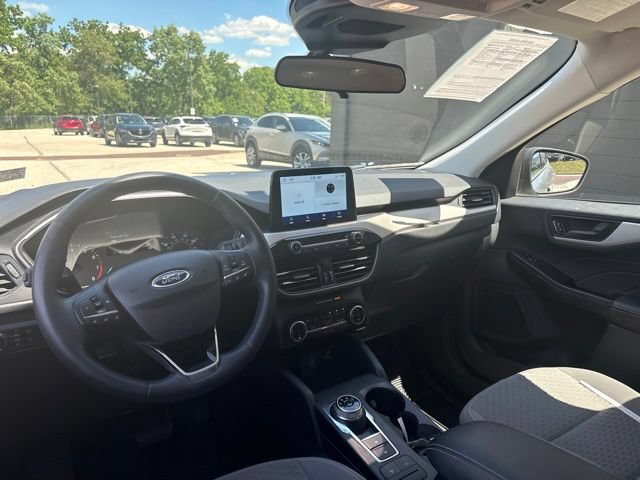 Certified 2022 Ford Escape SE w/ Convenience Package AWD/4WD image 36