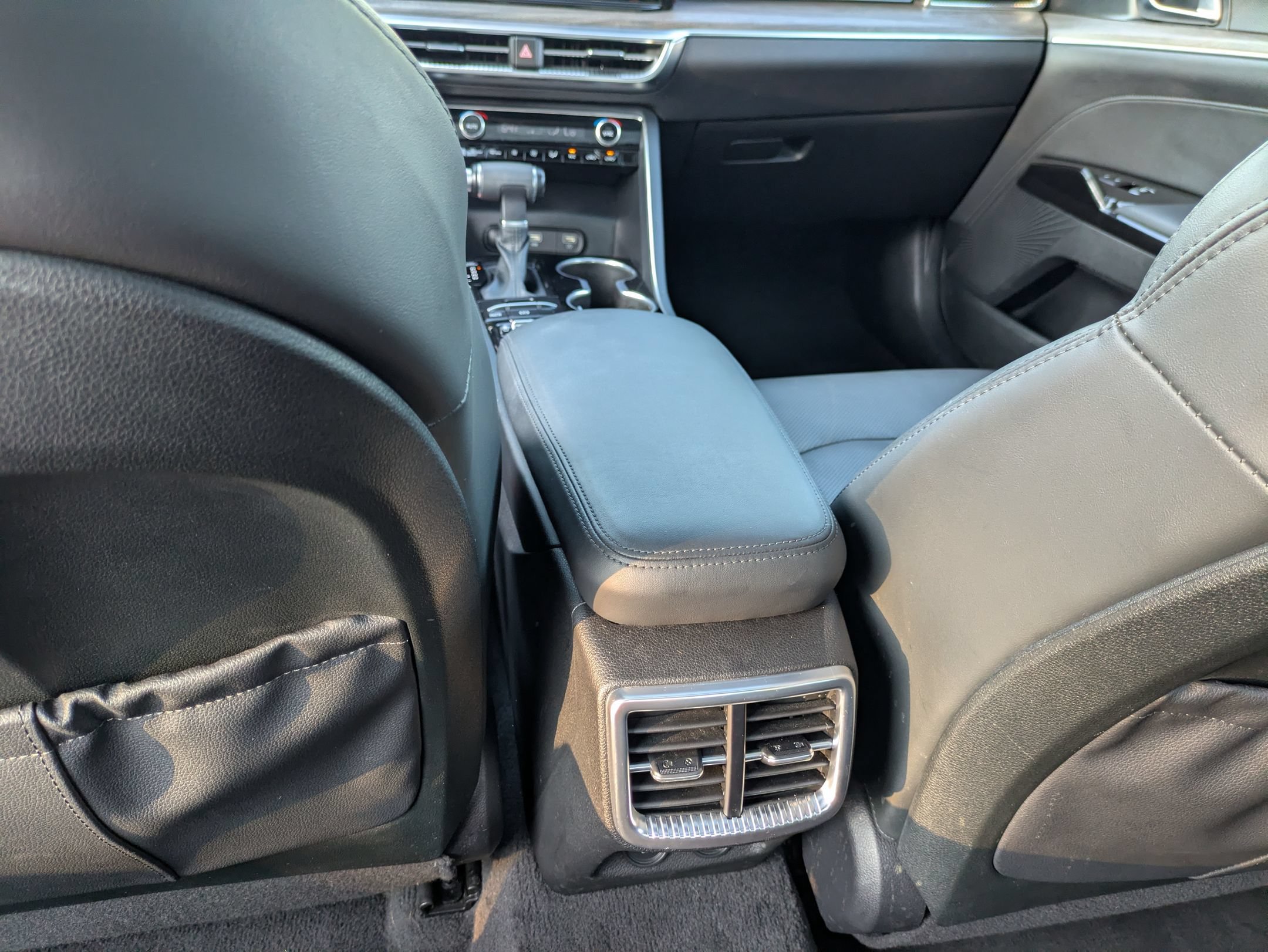 Used 2023 Kia K5 EX FWD image 34
