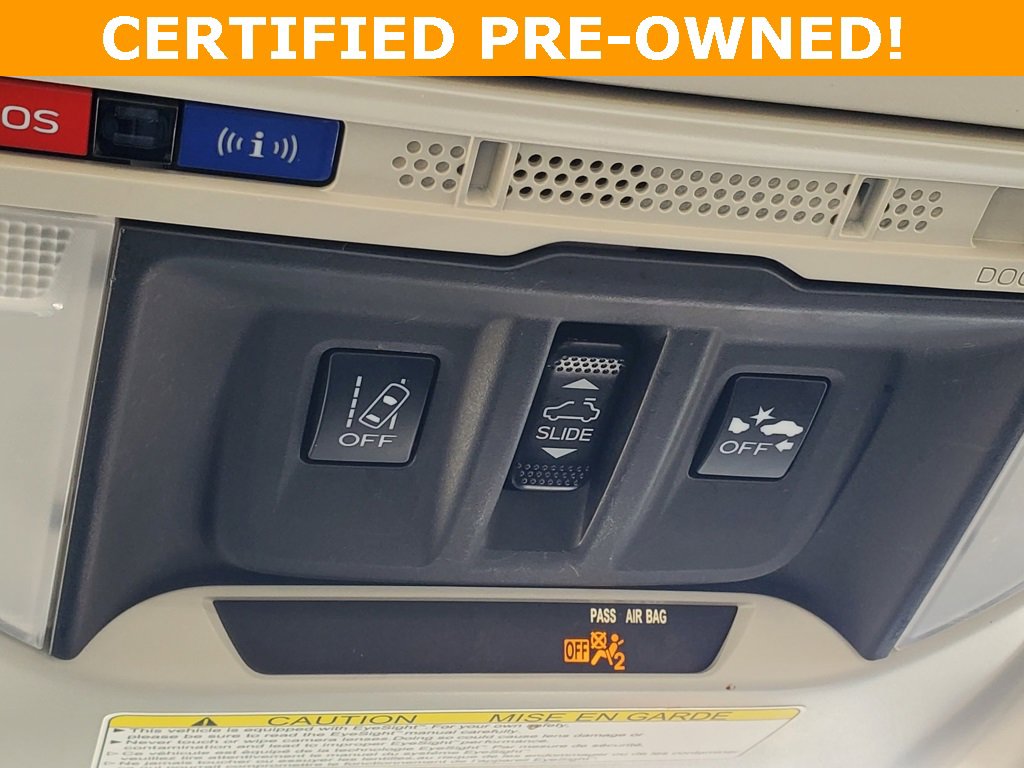 Used 2019 Subaru Forester Premium w/ All-Weather Package image 29