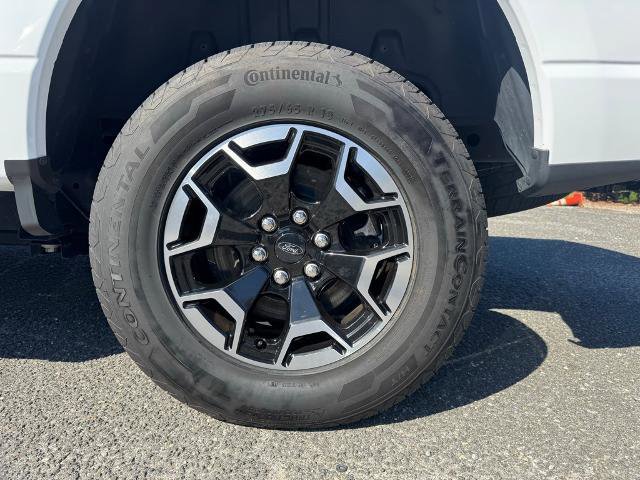 Certified 2022 Ford F150 Lightning Pro image 10