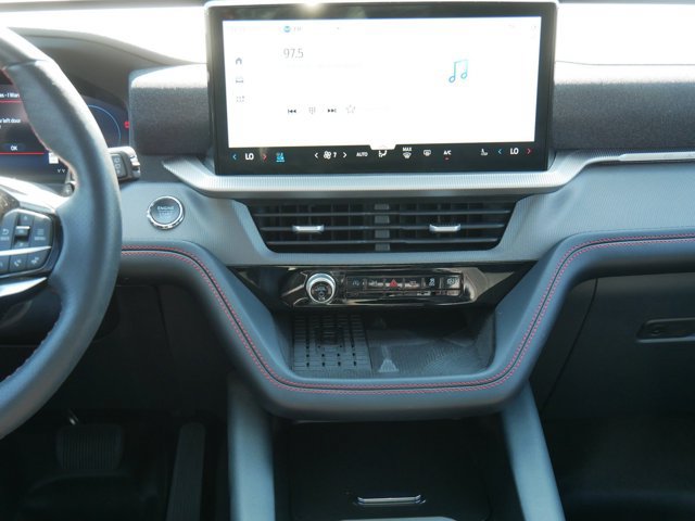 Certified 2025 Ford Explorer ST AWD/4WD image 18