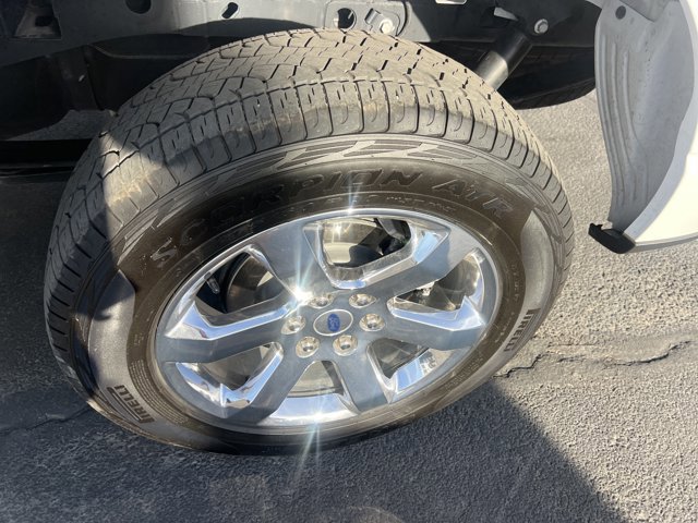 Certified 2023 Ford F150 Lariat w/ Equipment Group 502A High image 10