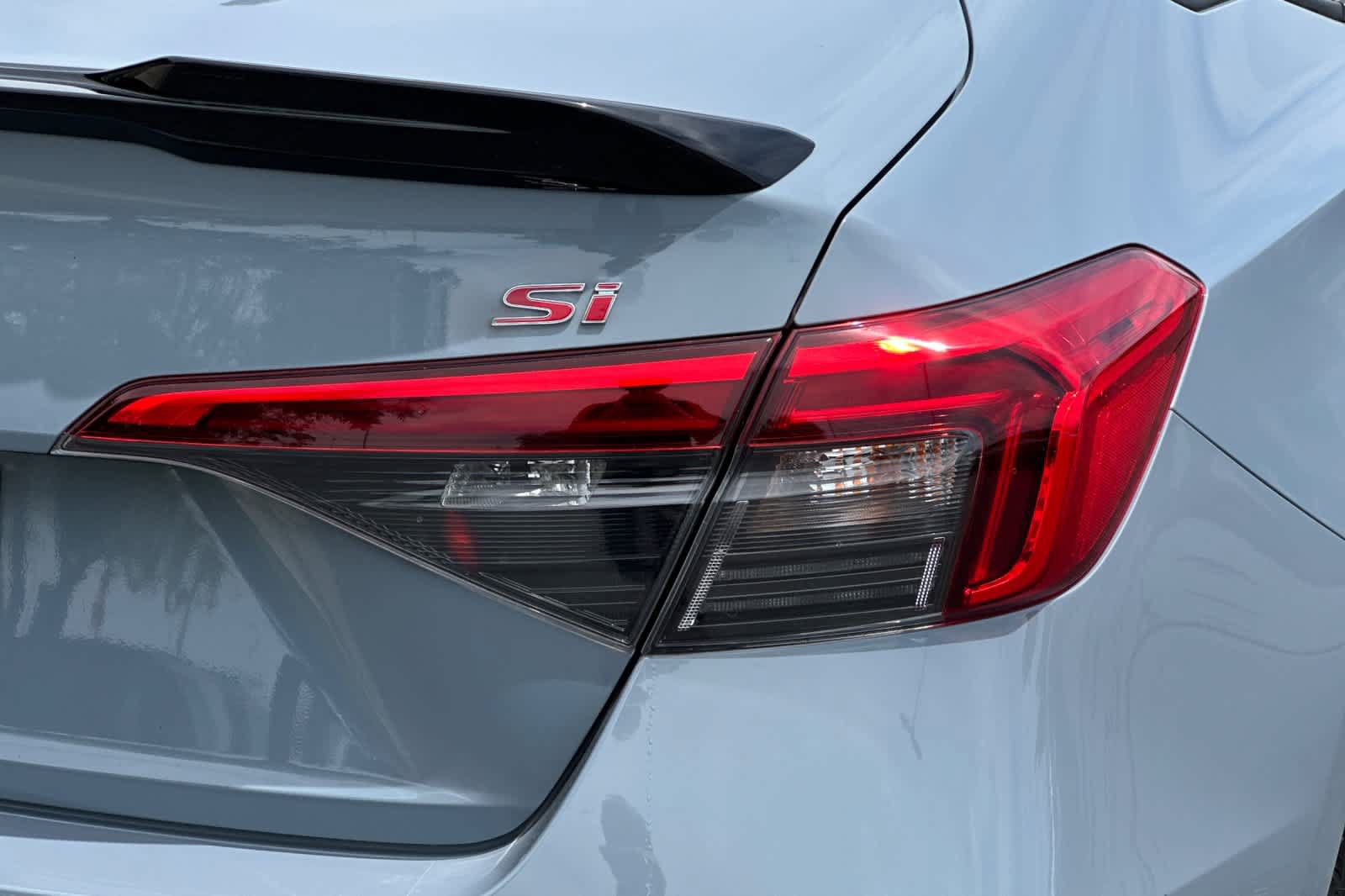 Used 2023 Honda Civic Si image 26