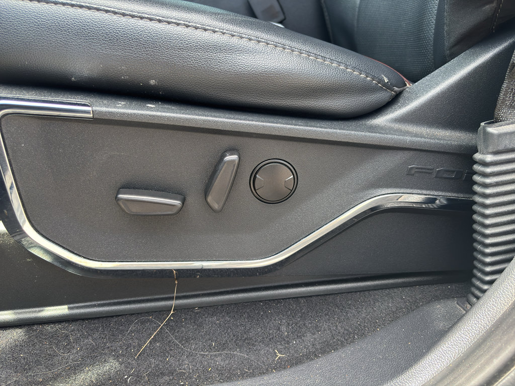 Certified 2023 Ford F150 Lariat RWD image 10