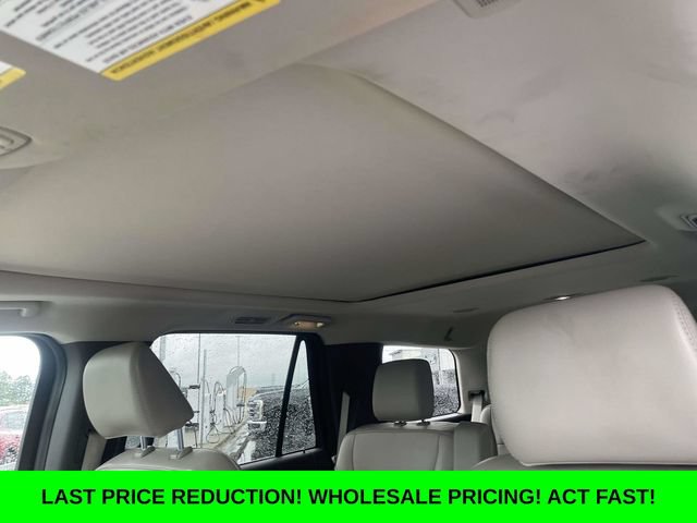 Certified 2021 Ford Expedition XLT RWD image 21