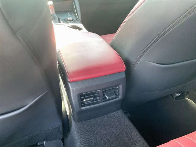 Used 2024 Lexus IS 300 w/ Comfort Package RWD image 25