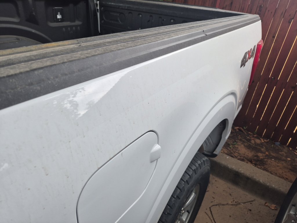 Certified 2022 Ford F150 XLT AWD/4WD image 15