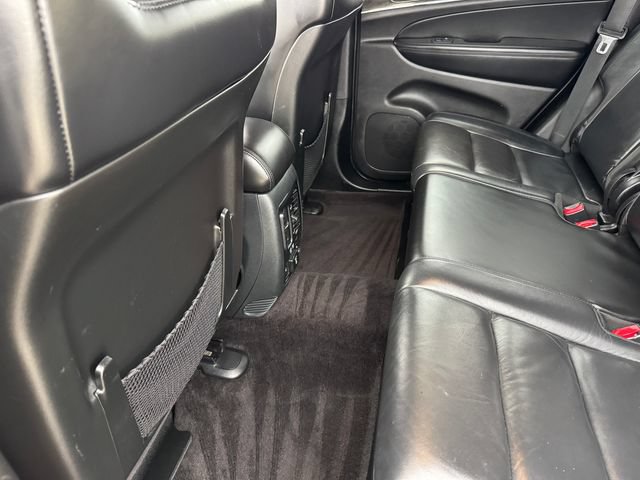 Used 2018 Jeep Grand Cherokee Limited AWD/4WD image 17