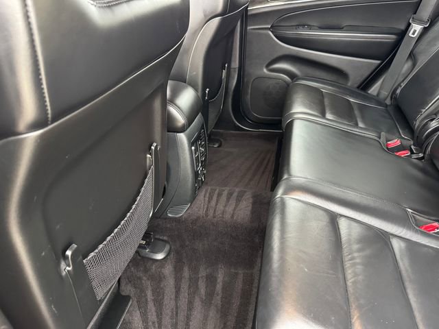 Used 2018 Jeep Grand Cherokee Limited AWD/4WD image 17