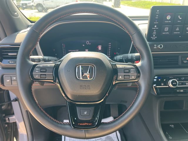 Used 2026 Honda Passport TrailSport Elite image 13