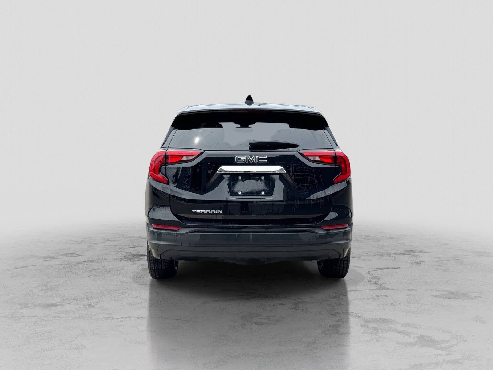 Used 2020 GMC Terrain SLE FWD image 7