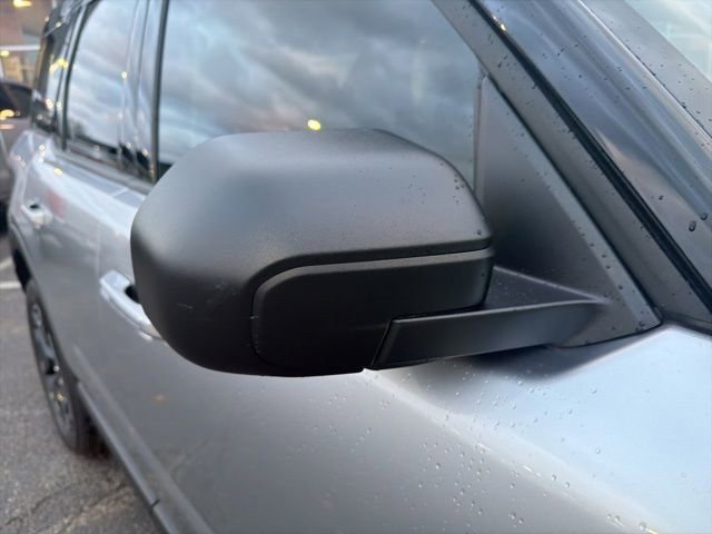 Certified 2023 Ford Bronco Sport Outer Banks w/ Tech Package image 6