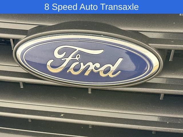 Certified 2022 Ford Transit Connect XL FWD image 29
