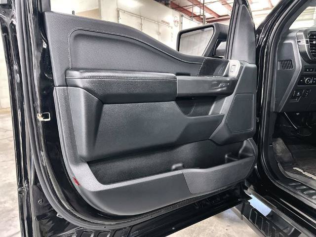 Certified 2023 Ford F150 XLT w/ Equipment Group 302A High AWD/4WD image 16
