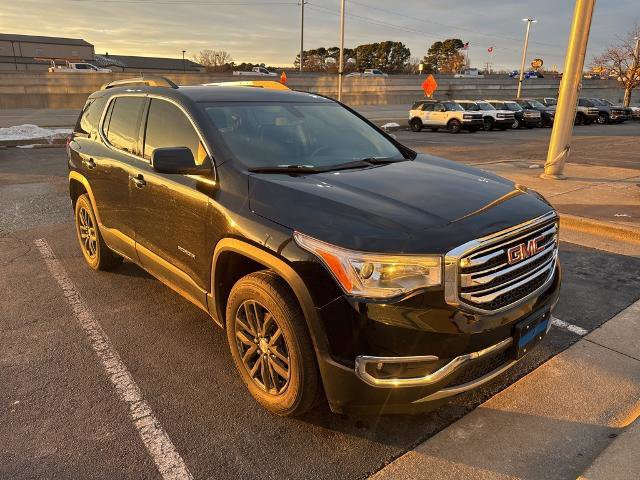 Used 2018 GMC Acadia SLT image 5