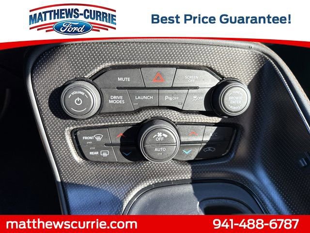 Used 2020 Dodge Challenger R/T Scat Pack image 19