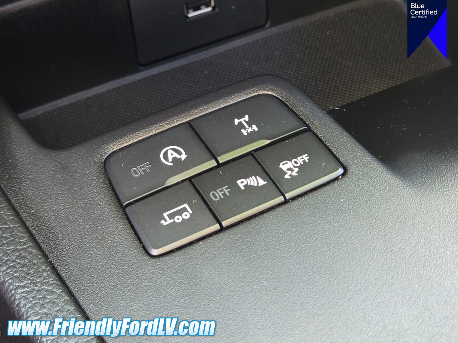 Certified 2019 Ford Ranger XLT w/ Trailer Tow Package image 22