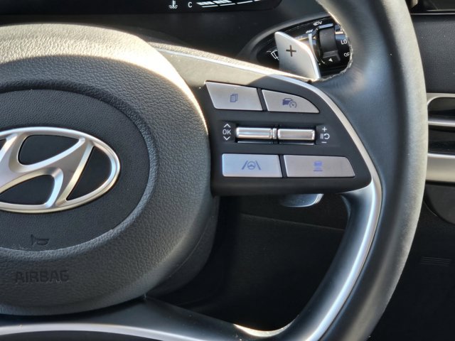 Used 2025 Hyundai Palisade SEL FWD image 16