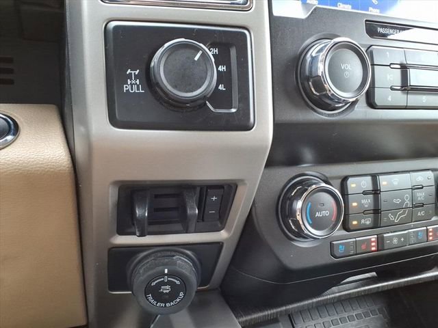 Certified 2021 Ford F250 Lariat w/ Lariat Ultimate Package image 28